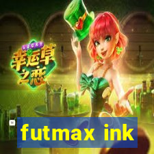 futmax ink